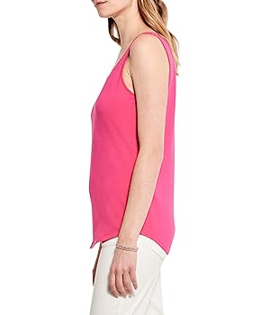 トップス ZOE tiny tank / pink / 241ZOE-CU03 トップス ZOE tiny tank / pink / 241ZOE-CU03 Z Supply Women's
